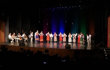 Koncert "G&oacute;rale na Powiślu" (10 czerwca 2023) 17