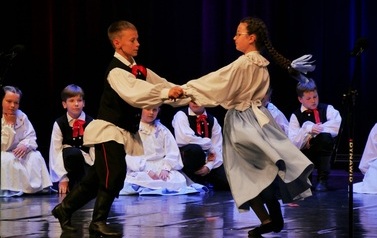 Koncert "G&oacute;rale na Powiślu" (10 czerwca 2023) 19