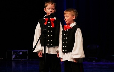 Koncert "G&oacute;rale na Powiślu" (10 czerwca 2023) 21