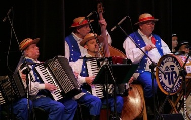 Koncert "G&oacute;rale na Powiślu" (10 czerwca 2023) 22