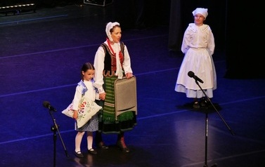 Koncert "G&oacute;rale na Powiślu" (10 czerwca 2023) 23