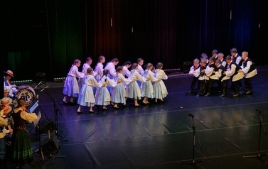 Koncert "G&oacute;rale na Powiślu" (10 czerwca 2023) 24