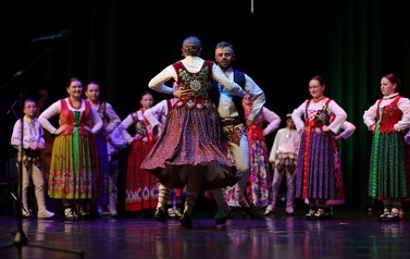 Koncert "G&oacute;rale na Powiślu" (10 czerwca 2023) 28