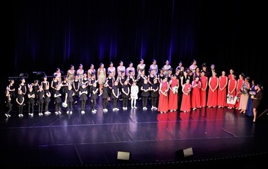 Koncert Galowy Zespołu Baletowego "Etiuda" (16 czerwca 2023) 1
