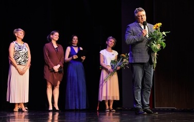 Koncert Galowy Zespołu Baletowego "Etiuda" (16 czerwca 2023) 5