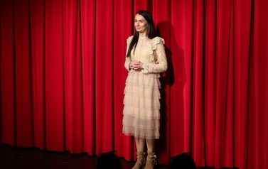 Teatrzyk Pinezka - "Na Podw&oacute;rzu" i inscenizacje w wykonaniu Teatru Agrafka (17 czerwca 2023) 1