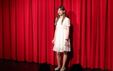 Teatrzyk Pinezka - "Na Podw&oacute;rzu" i inscenizacje w wykonaniu Teatru Agrafka (17 czerwca 2023) 2