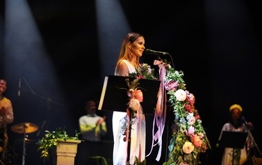 Recital Pauliny Sykut-Jeżyny "Jednym Szeptem" (18 czerwca 2023) 1
