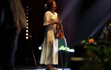 Recital Pauliny Sykut-Jeżyny "Jednym Szeptem" (18 czerwca 2023) 6