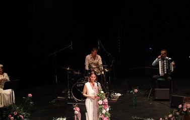 Recital Pauliny Sykut-Jeżyny "Jednym Szeptem" (18 czerwca 2023) 17