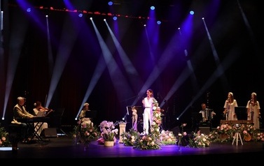 Recital Pauliny Sykut-Jeżyny "Jednym Szeptem" (18 czerwca 2023) 20