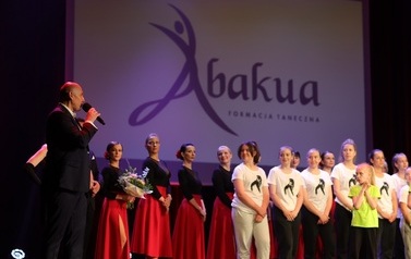 Koncert "W rytmie tańca" (22 czerwca 2023) 1
