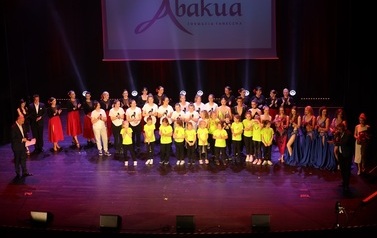Koncert "W rytmie tańca" (22 czerwca 2023) 2