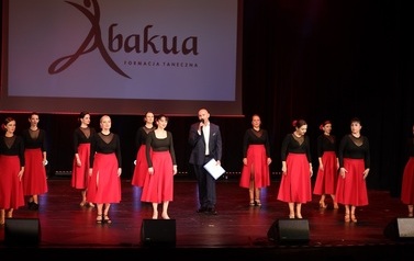 Koncert "W rytmie tańca" (22 czerwca 2023) 3