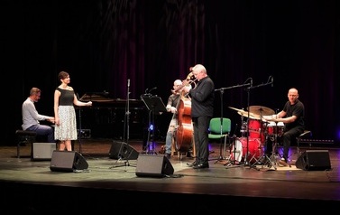 MWJ 2023 - Robert Majewski Quartet 4 Chet (4 lipca 2023) 1