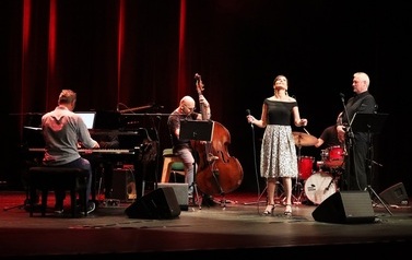 MWJ 2023 - Robert Majewski Quartet 4 Chet (4 lipca 2023) 2