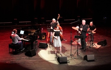 MWJ 2023 - Robert Majewski Quartet 4 Chet (4 lipca 2023) 3