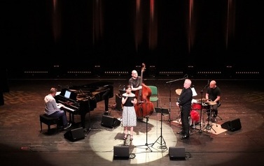 MWJ 2023 - Robert Majewski Quartet 4 Chet (4 lipca 2023) 4