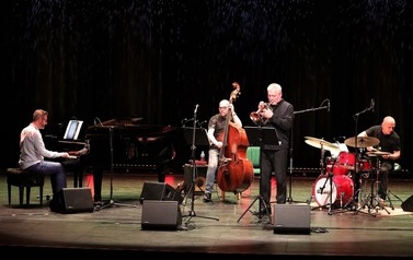 MWJ 2023 - Robert Majewski Quartet 4 Chet (4 lipca 2023) 10