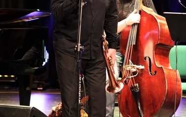 MWJ 2023 - Robert Majewski Quartet 4 Chet (4 lipca 2023) 11