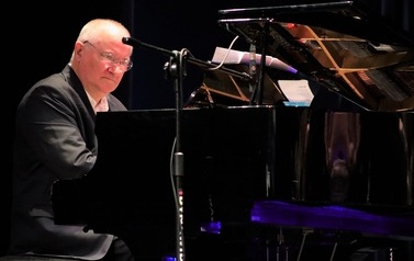 Koncert Finałowy Wokalist&oacute;w Międzynarodowych Warsztat&oacute;w Jazzowych (7 lipca 2023) 3