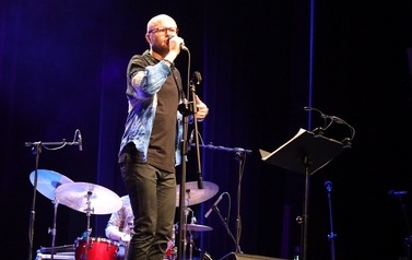 Koncert Finałowy Wokalist&oacute;w Międzynarodowych Warsztat&oacute;w Jazzowych (7 lipca 2023) 4