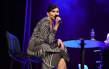 Koncert Finałowy Wokalist&oacute;w Międzynarodowych Warsztat&oacute;w Jazzowych (7 lipca 2023) 5