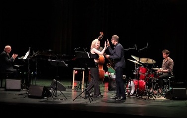Koncert Finałowy Wokalist&oacute;w Międzynarodowych Warsztat&oacute;w Jazzowych (7 lipca 2023) 7
