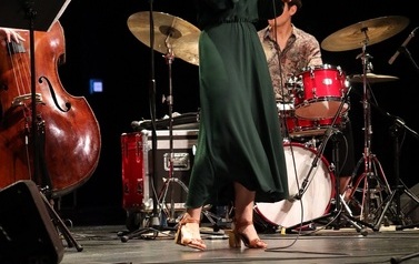 Koncert Finałowy Wokalist&oacute;w Międzynarodowych Warsztat&oacute;w Jazzowych (7 lipca 2023) 8