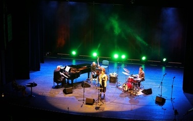 Koncert Finałowy Wokalist&oacute;w Międzynarodowych Warsztat&oacute;w Jazzowych (7 lipca 2023) 9
