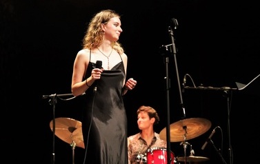 Koncert Finałowy Wokalist&oacute;w Międzynarodowych Warsztat&oacute;w Jazzowych (7 lipca 2023) 12