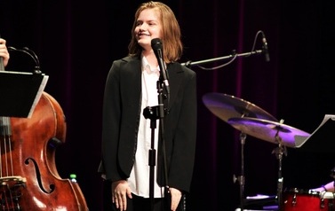 Koncert Finałowy Wokalist&oacute;w Międzynarodowych Warsztat&oacute;w Jazzowych (7 lipca 2023) 14