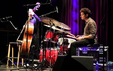 Koncert Finałowy Wokalist&oacute;w Międzynarodowych Warsztat&oacute;w Jazzowych (7 lipca 2023) 15
