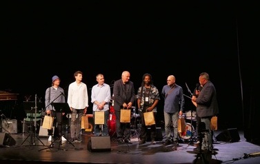 Gala Finałowa Warsztat&oacute;w Jazzowych - Puławy 2023 (8 lipca 2023) 2