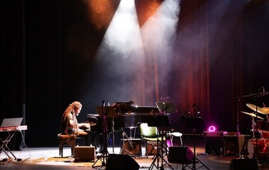 Gala Finałowa Warsztat&oacute;w Jazzowych - Puławy 2023 (8 lipca 2023) 3
