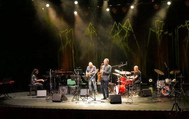 Gala Finałowa Warsztat&oacute;w Jazzowych - Puławy 2023 (8 lipca 2023) 5