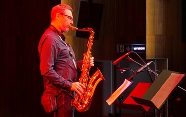 Gala Finałowa Warsztat&oacute;w Jazzowych - Puławy 2023 (8 lipca 2023) 6