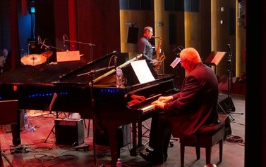 Gala Finałowa Warsztat&oacute;w Jazzowych - Puławy 2023 (8 lipca 2023) 7