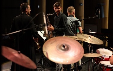 Gala Finałowa Warsztat&oacute;w Jazzowych - Puławy 2023 (8 lipca 2023) 8