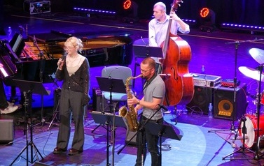 Gala Finałowa Warsztat&oacute;w Jazzowych - Puławy 2023 (8 lipca 2023) 11