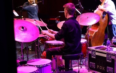 Gala Finałowa Warsztat&oacute;w Jazzowych - Puławy 2023 (8 lipca 2023) 12