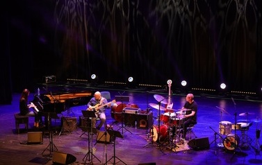 Gala Finałowa Warsztat&oacute;w Jazzowych - Puławy 2023 (8 lipca 2023) 14