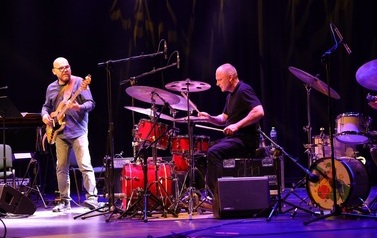 Gala Finałowa Warsztat&oacute;w Jazzowych - Puławy 2023 (8 lipca 2023) 15