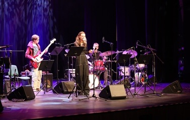 Gala Finałowa Warsztat&oacute;w Jazzowych - Puławy 2023 (8 lipca 2023) 19