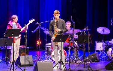 Gala Finałowa Warsztat&oacute;w Jazzowych - Puławy 2023 (8 lipca 2023) 20