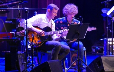 Gala Finałowa Warsztat&oacute;w Jazzowych - Puławy 2023 (8 lipca 2023) 21