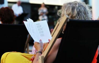 Śpiewanie z gwiazdami, czyli potyczki z piosenką (15 sierpnia 2023) 4
