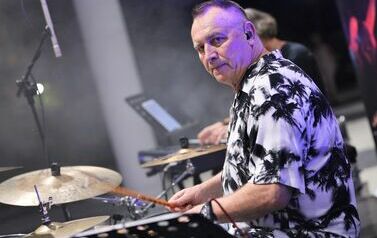 Koncert Blues Smile Band z Jakubem Rogalą (15 sierpnia 2023) 5