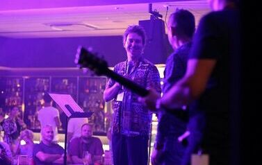 Koncert Kadry Puławskiego Lata Bluesowego (16 sierpnia 2023) 5