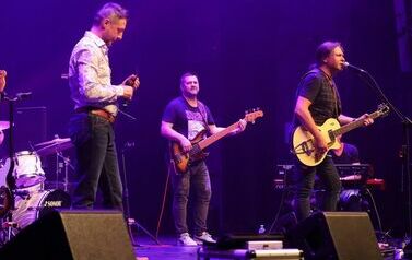 Koncert JJ Band (18 sierpnia 2023) 6
